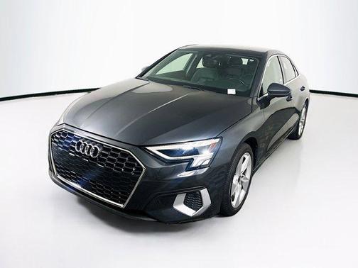 2024 Audi A3 Premium