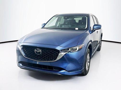 2024 Mazda CX-5 2.5 S Select