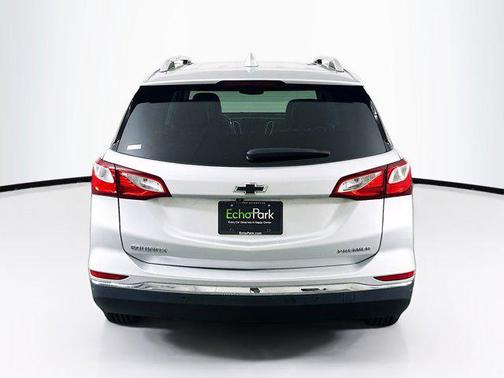 2021 Chevrolet Equinox Premier w/1LZ