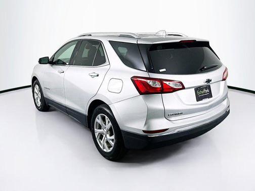 2021 Chevrolet Equinox Premier w/1LZ