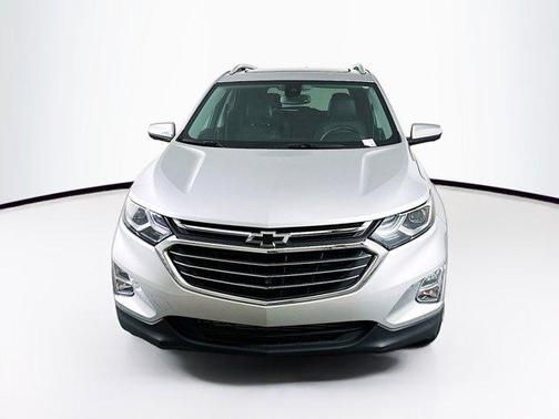 2021 Chevrolet Equinox Premier w/1LZ