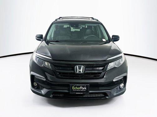 2021 Honda Pilot 2WD Special Edition