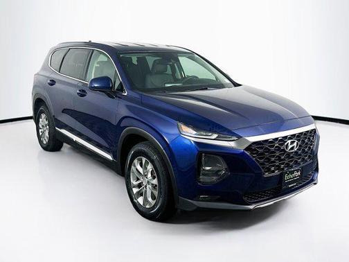 2019 Hyundai SANTA FE SEL 2.4