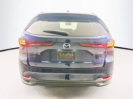 2025 Mazda CX-90 3.3 Turbo Premium Sport