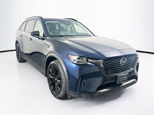 2025 Mazda CX-90 3.3 Turbo Premium Sport