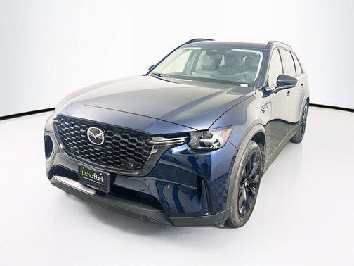 2025 Mazda CX-90 3.3 Turbo Premium Sport