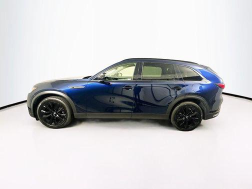 2025 Mazda CX-90 3.3 Turbo Premium Sport