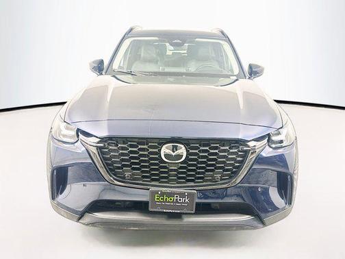 2025 Mazda CX-90 3.3 Turbo Premium Sport