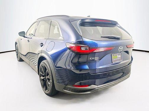 2025 Mazda CX-90 3.3 Turbo Premium Sport
