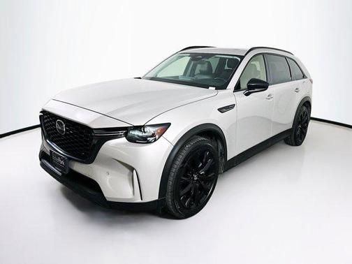 2025 Mazda CX-90 3.3 Turbo Premium Sport