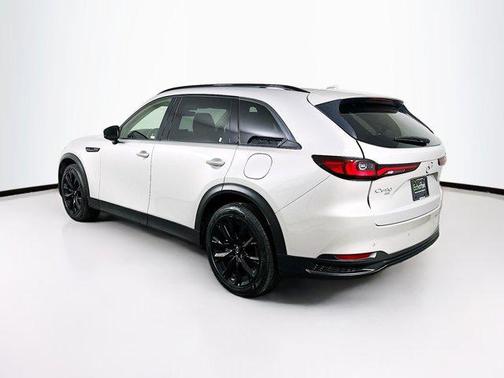2025 Mazda CX-90 3.3 Turbo Premium Sport