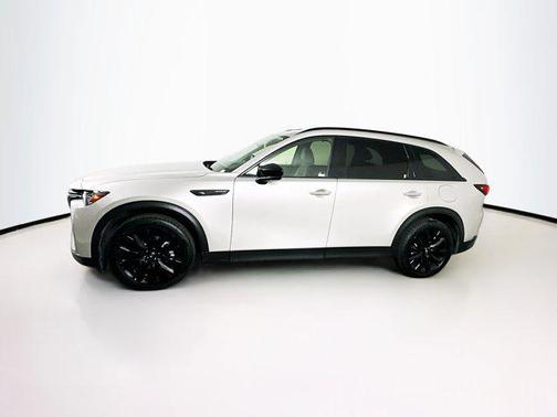 2025 Mazda CX-90 3.3 Turbo Premium Sport