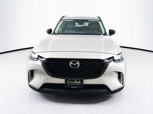 2025 Mazda CX-90 3.3 Turbo Premium Sport