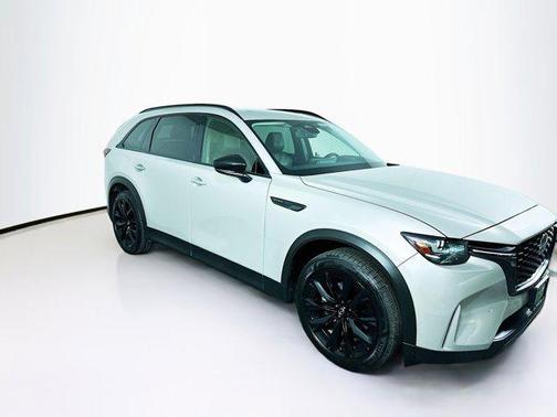 2025 Mazda CX-90 3.3 Turbo Premium Sport