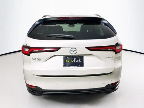 2025 Mazda CX-90 3.3 Turbo Premium Sport