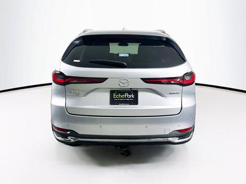 2024 Mazda CX-90 3.3 Turbo Premium