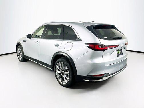 2024 Mazda CX-90 3.3 Turbo Premium