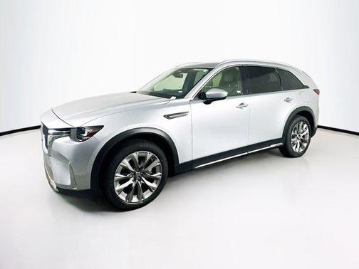 2024 Mazda CX-90 3.3 Turbo Premium