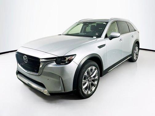 2024 Mazda CX-90 3.3 Turbo Premium