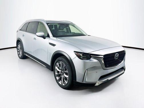 2024 Mazda CX-90 3.3 Turbo Premium