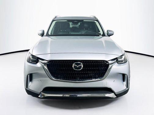 2024 Mazda CX-90 3.3 Turbo Premium