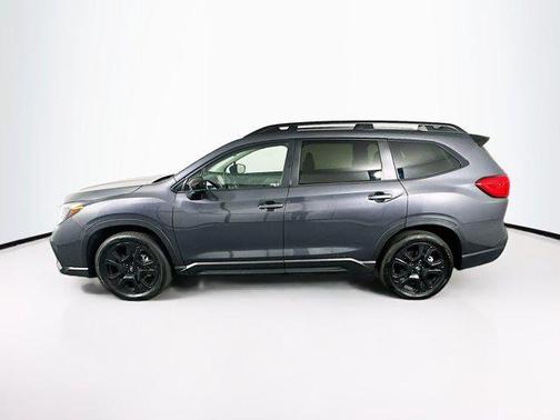 2024 Subaru Ascent Onyx Edition Limited 7-Passenger