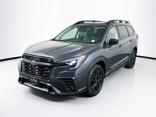 2024 Subaru Ascent Onyx Edition Limited 7-Passenger
