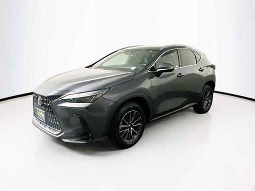 2023 Lexus NX 350 Premium