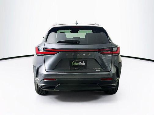 2023 Lexus NX 350 Premium