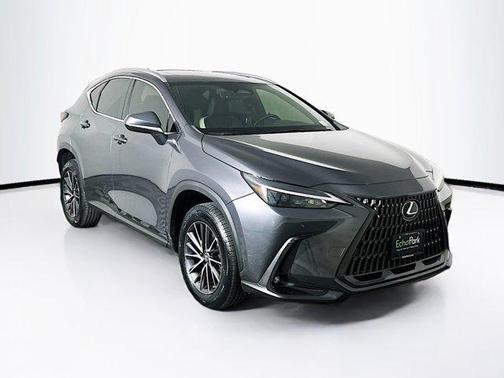 2023 Lexus NX 350 Premium