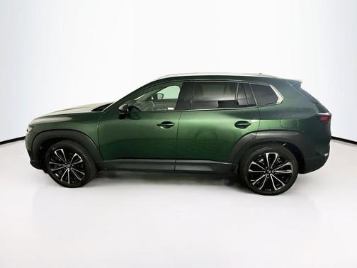 Cypress 2025 Mazda CX-50 2.5 S Premium Plus Package