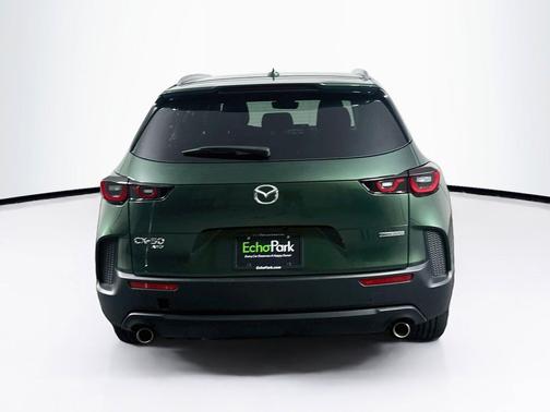 Cypress 2025 Mazda CX-50 2.5 S Premium Plus Package