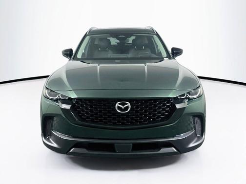 Cypress 2025 Mazda CX-50 2.5 S Premium Plus Package
