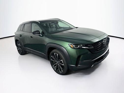 Cypress 2025 Mazda CX-50 2.5 S Premium Plus Package