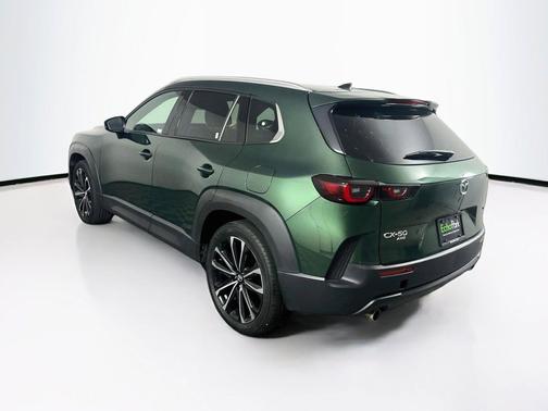 Cypress 2025 Mazda CX-50 2.5 S Premium Plus Package