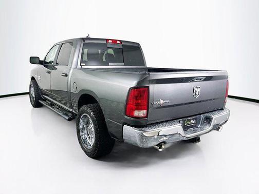 2019 RAM 1500 Lone Star
