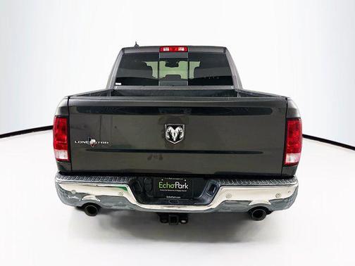 2019 RAM 1500 Lone Star