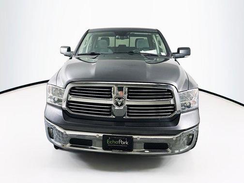 2019 RAM 1500 Lone Star