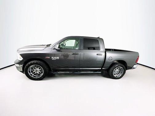 2019 RAM 1500 Lone Star