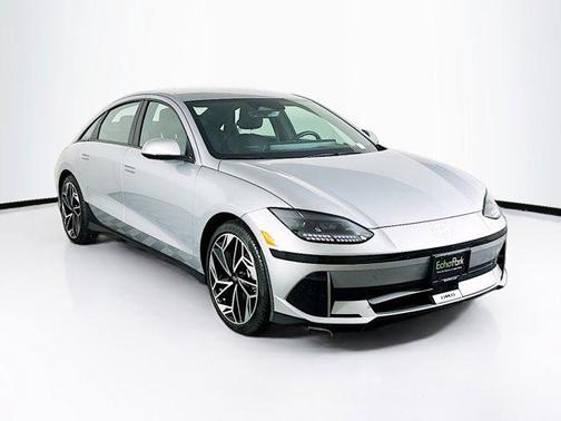 2023 Hyundai IONIQ 6 SEL