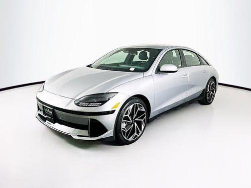2023 Hyundai IONIQ 6 SEL