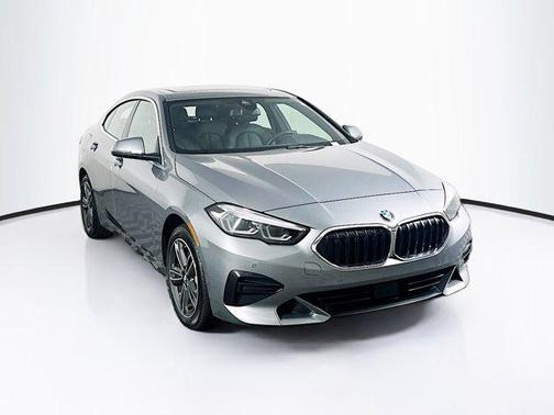 2024 BMW 228 Gran Coupe sDrive