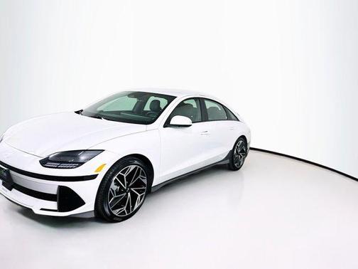 2024 Hyundai IONIQ 6 SEL