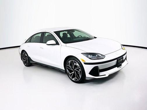 2024 Hyundai IONIQ 6 SEL
