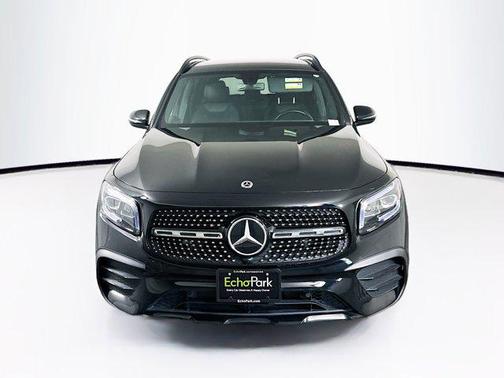 2023 Mercedes-Benz GLB 250 Base