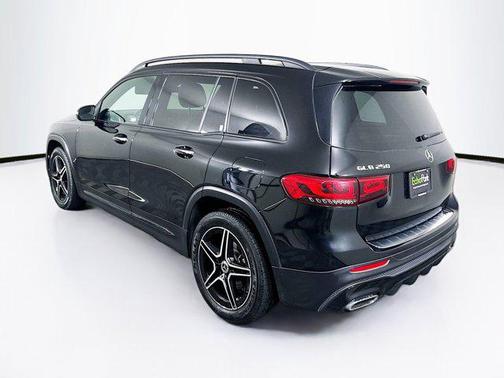 2023 Mercedes-Benz GLB 250 Base