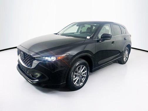 2024 Mazda CX-5 2.5 S Select