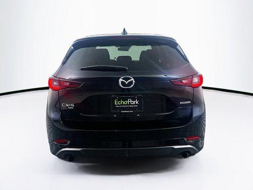 2024 Mazda CX-5 2.5 S Select
