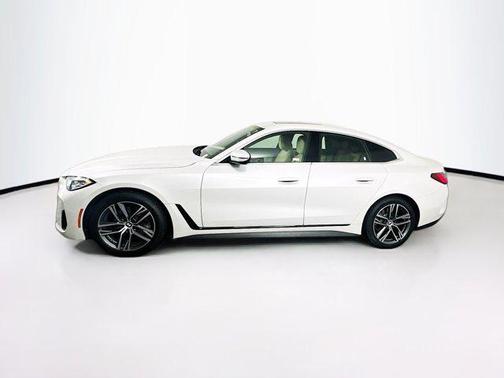 2024 BMW 430 Gran Coupe i