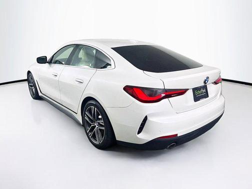 2024 BMW 430 Gran Coupe i